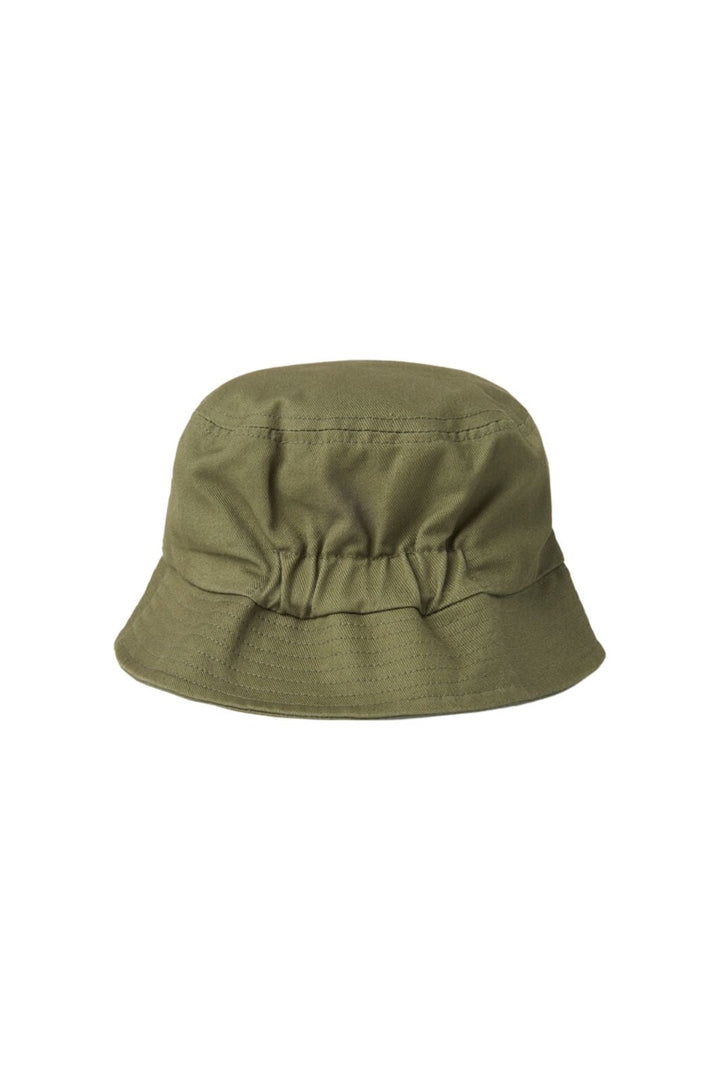 Name It - Nmnolo Bucket Hat - 4540925 Dusty Olive