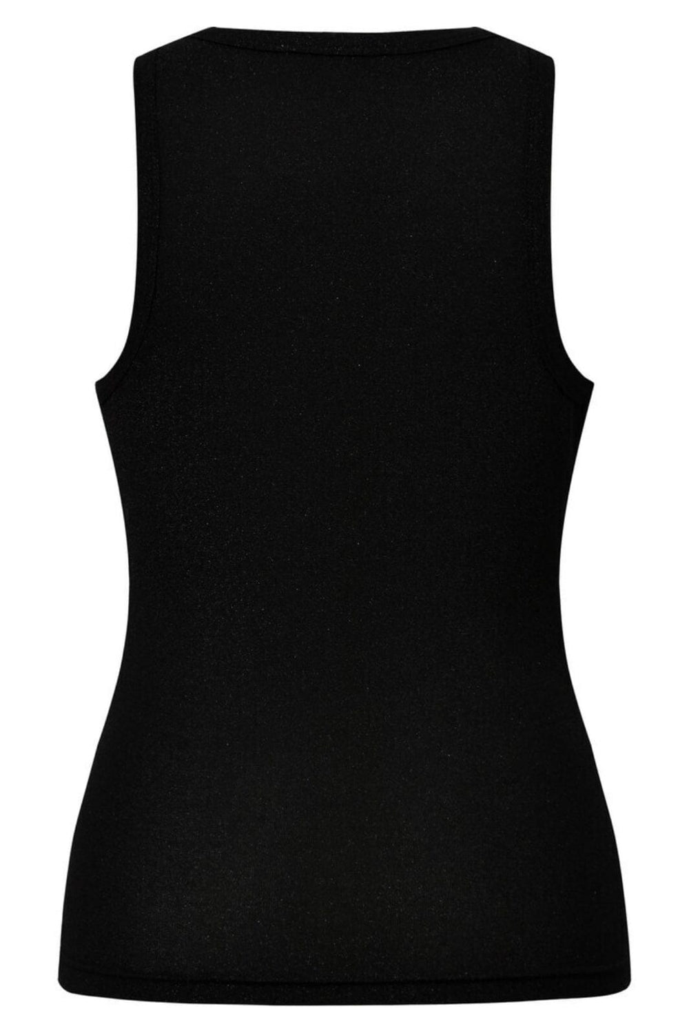 A-View - Eva Tank Top - 999 Black Toppe 