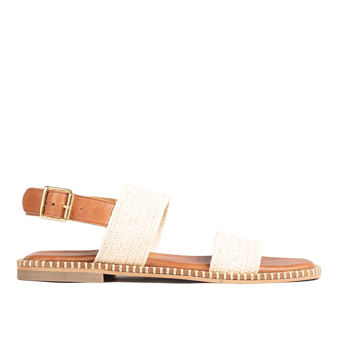 Angulus - Sandal - 2852/1789 Tan Sandaler 