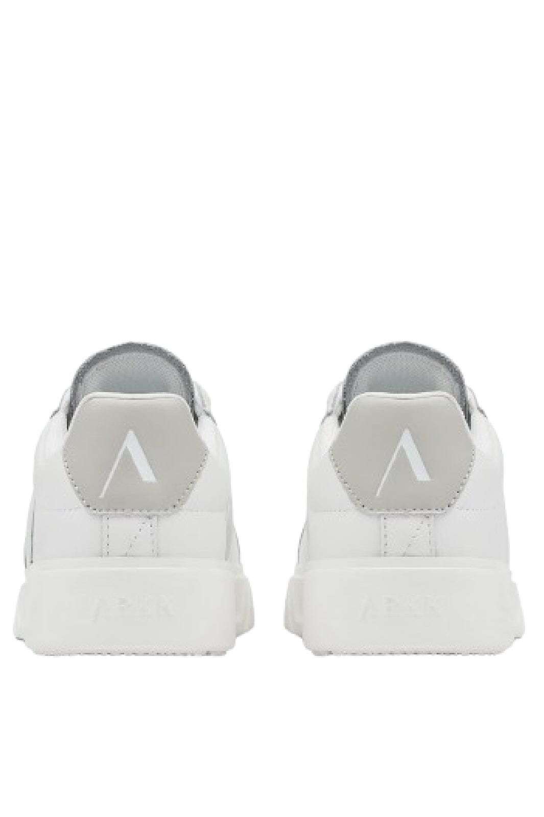 Arkk Copenhagen - Essence White - Women - White Sko 