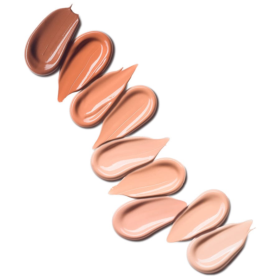 Bellamianta - Dreamy Creamy Concealer - B06 - Concealer 