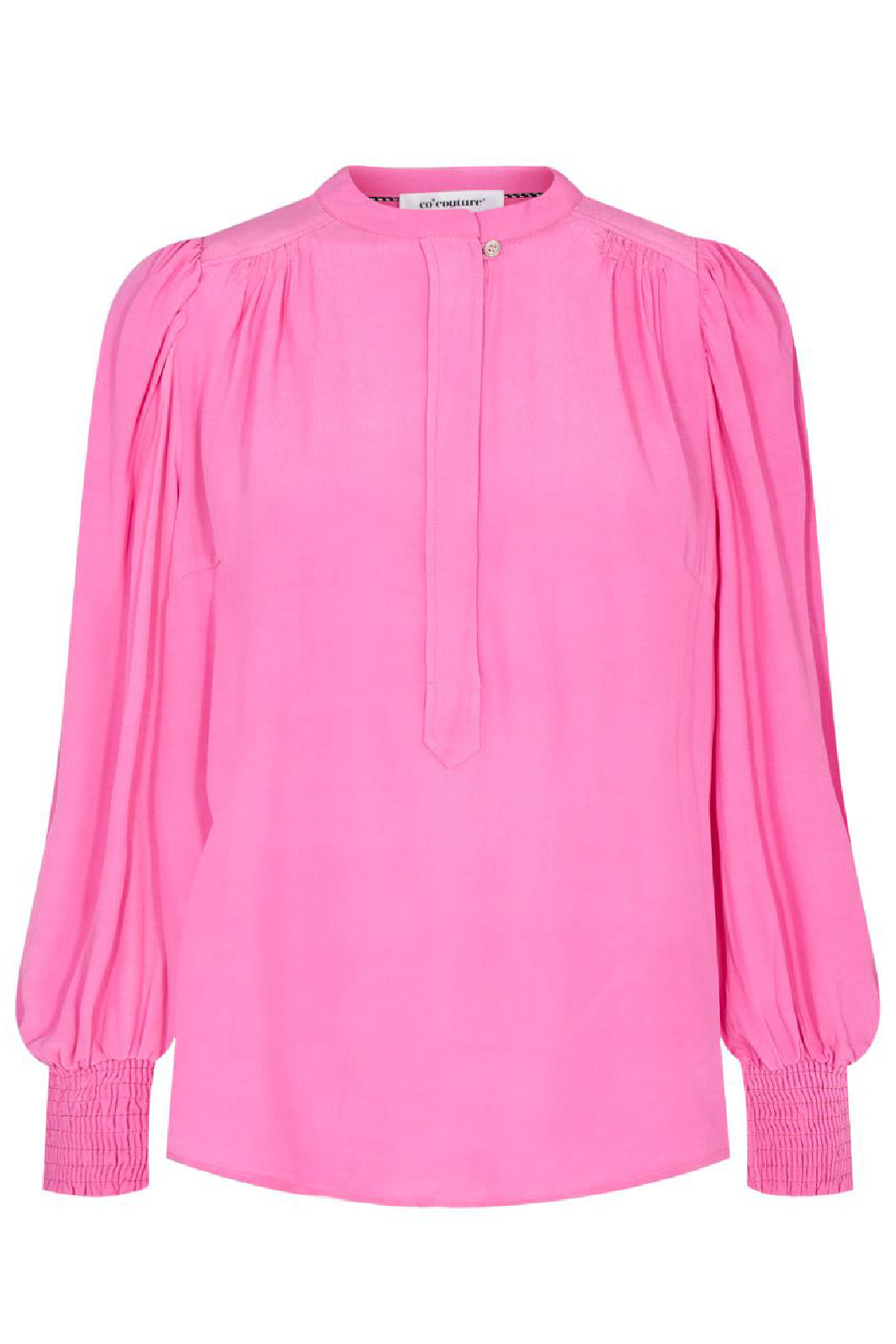 Co´couture - Perin Blouse - Pink 