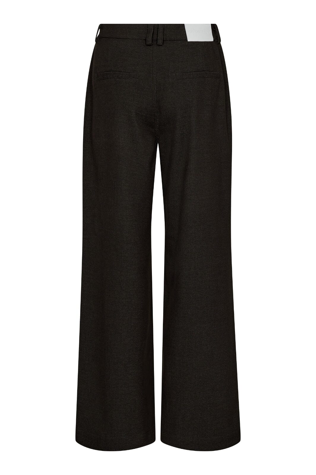 Co´couture - Sneakscc Pant 31403 - 96 Black Bukser 