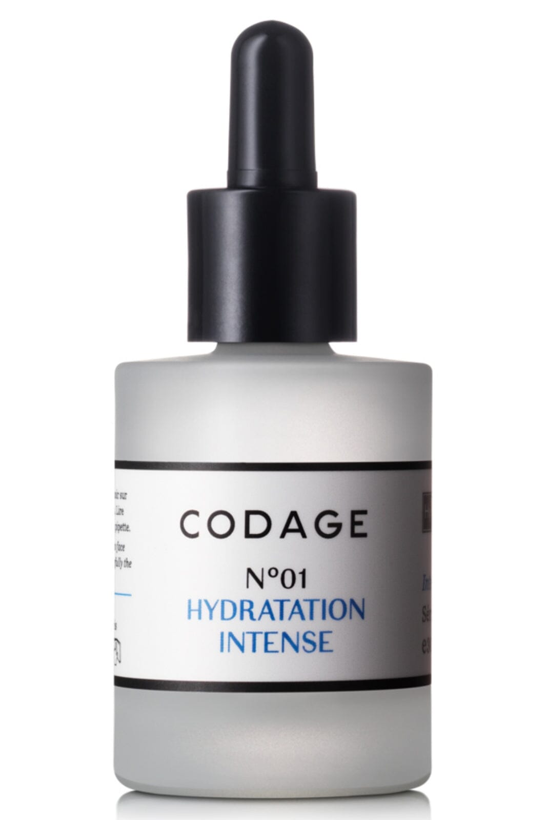 Codage - Serum No. 1 Intense Moisturizing Serum 