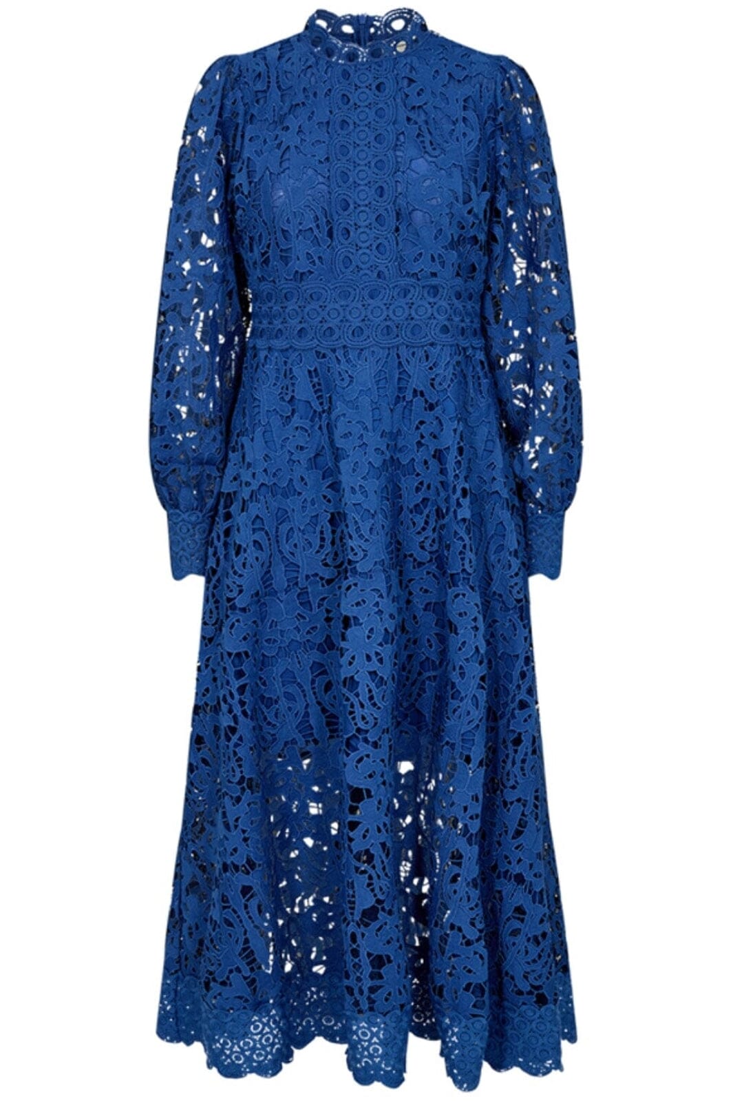 Copenhagen Muse - Cmlaly-Dress 203868 - Blue iolite Kjoler 