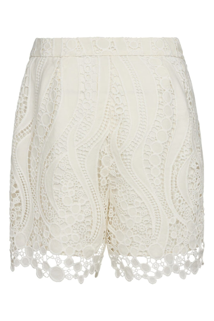 Copenhagen Muse - Cmmaluk-Shorts 203959 - Jet Stream Shorts 