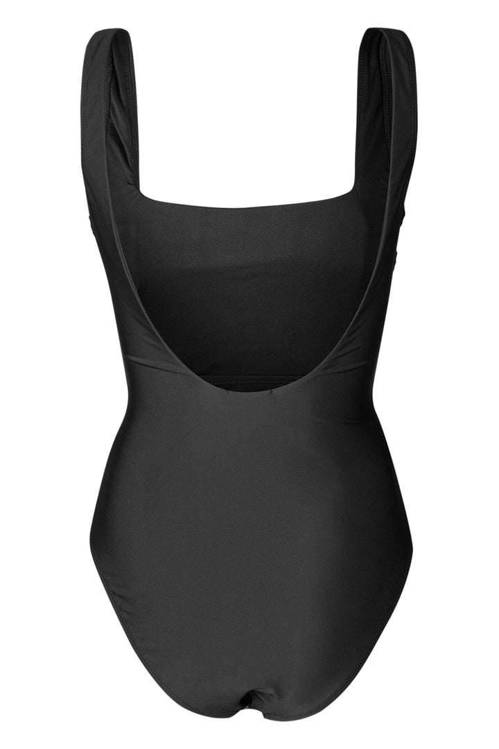 Cras - Jolene Swimsuit - 9999 9999 Black Badedragter 