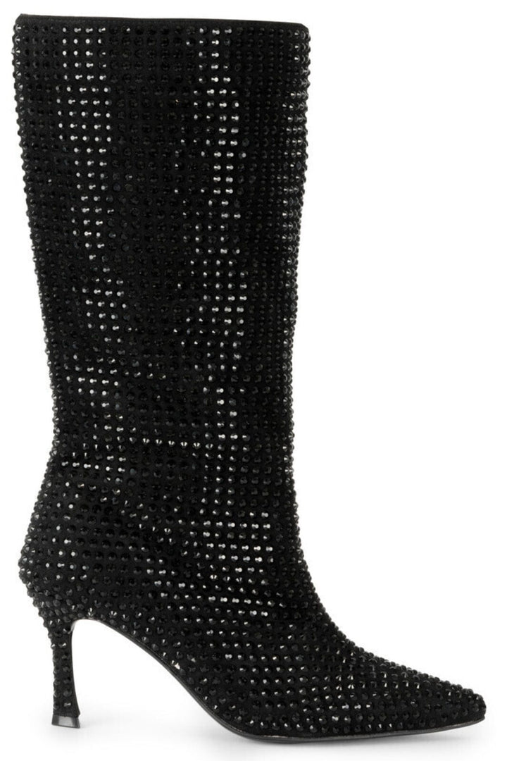 Cras - Pariscras Boots - Black Støvler 