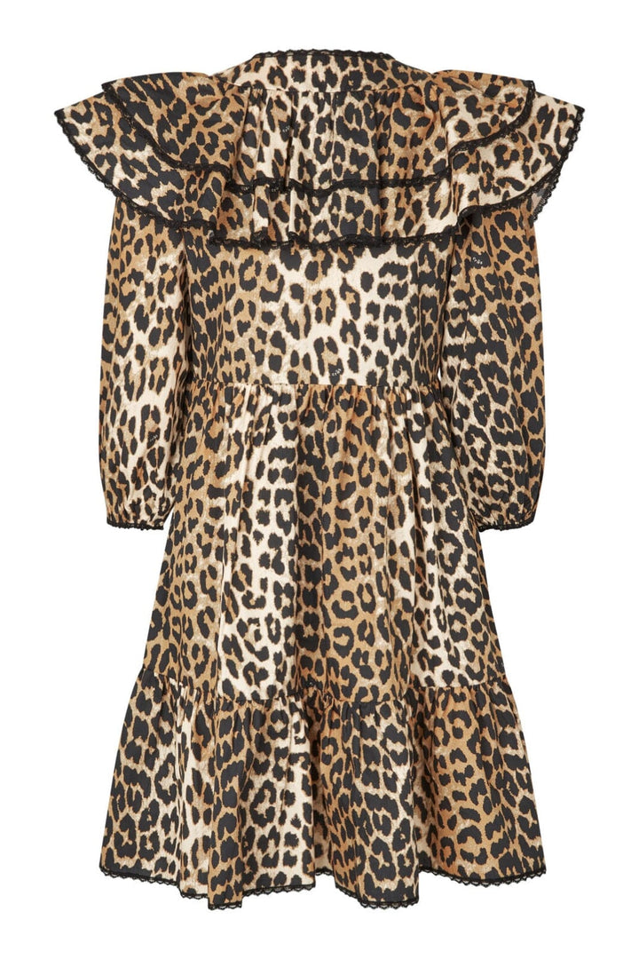 Cras - Salvie Dress - 8067 8067 Urban Leo Kjoler 