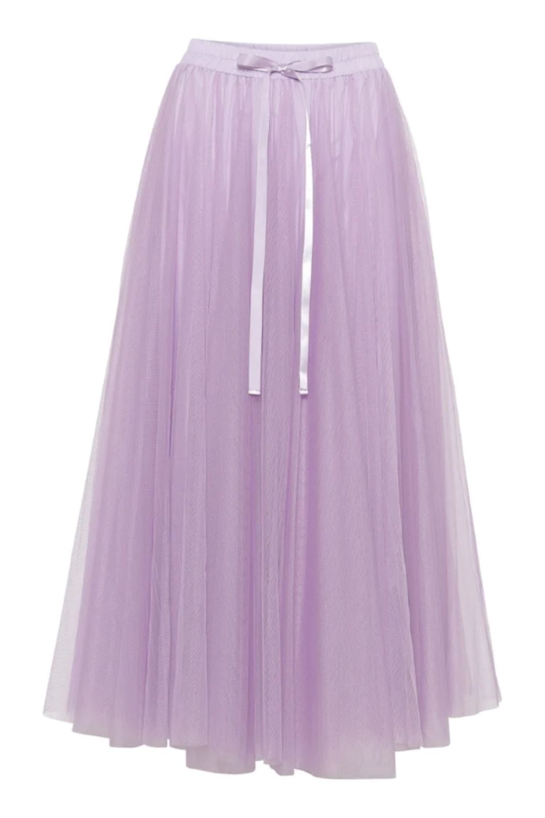 EMM Copenhagen - Daisy Skirt - Lavender Nederdele 