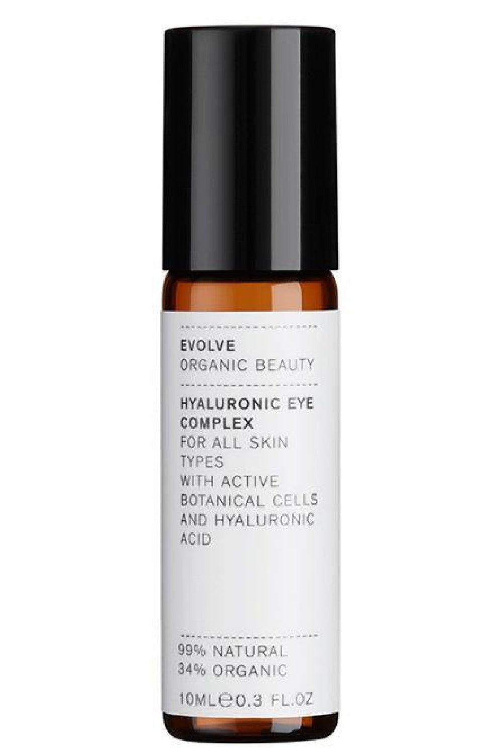 Evolve - Hyaluronic Eye Complex Serum 