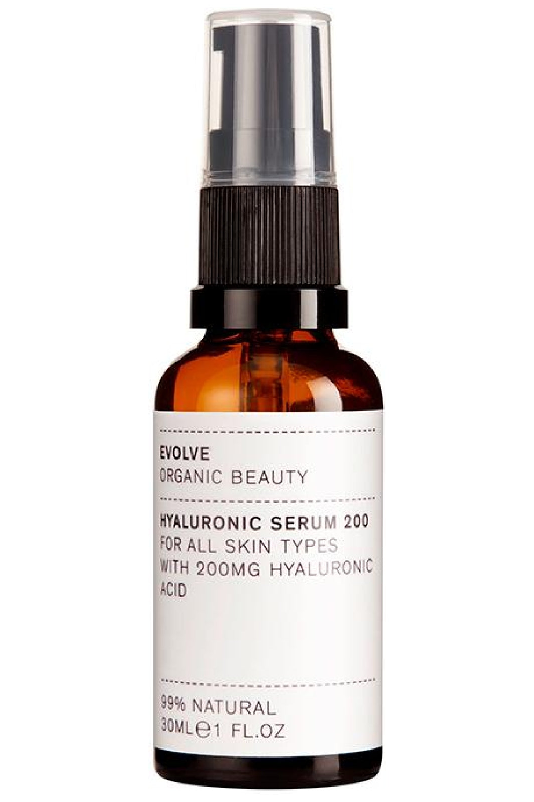 Evolve - Hyaluronic Serum 200 Serum 