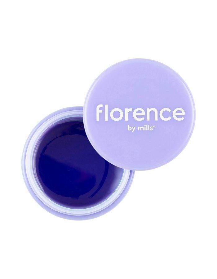 Florence By Mills - Hit Snooze Lip Mask - Mix Læbepleje 