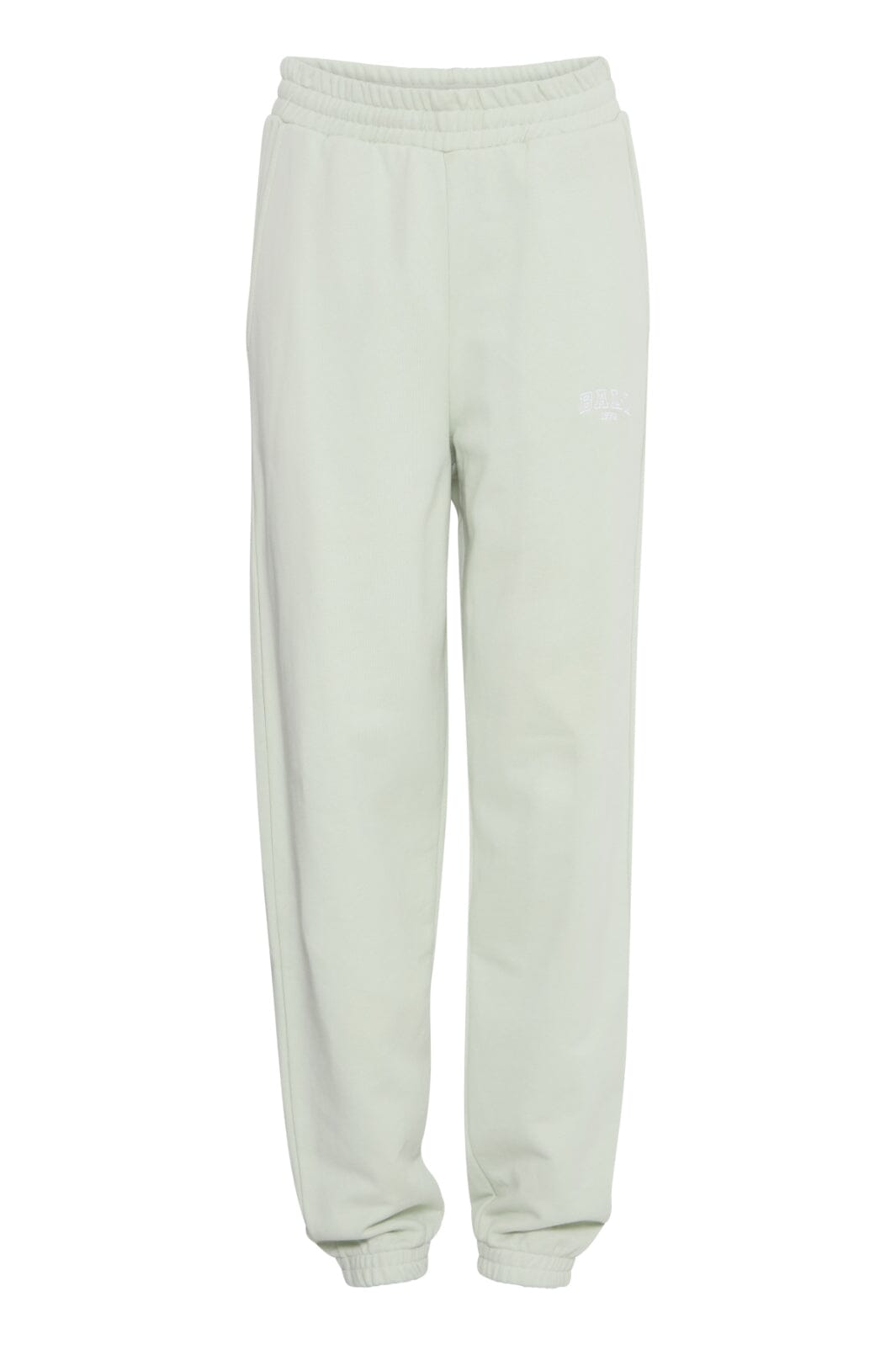 Forudbestilling - Ball - D. Johnson Sweatpants - 130116 Pastel Green Bukser 