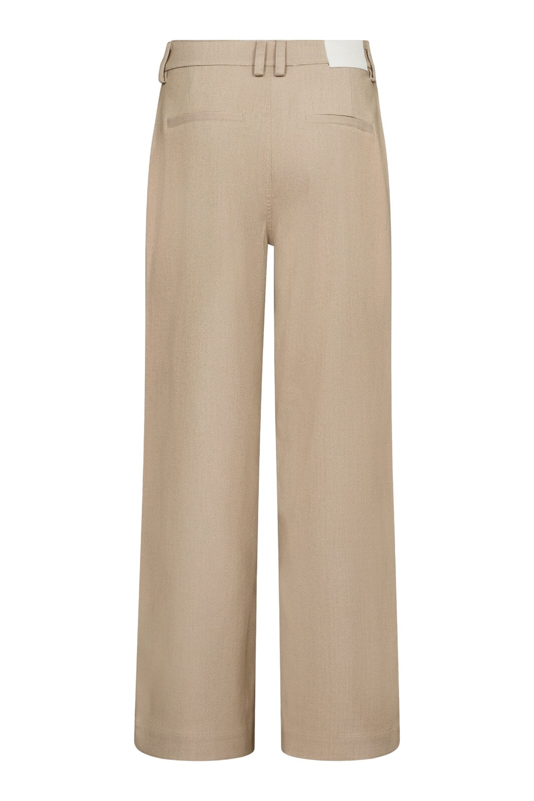 Forudbestilling - Co´couture - Sneakscc Pant 31403 - 199 Bone Bukser 