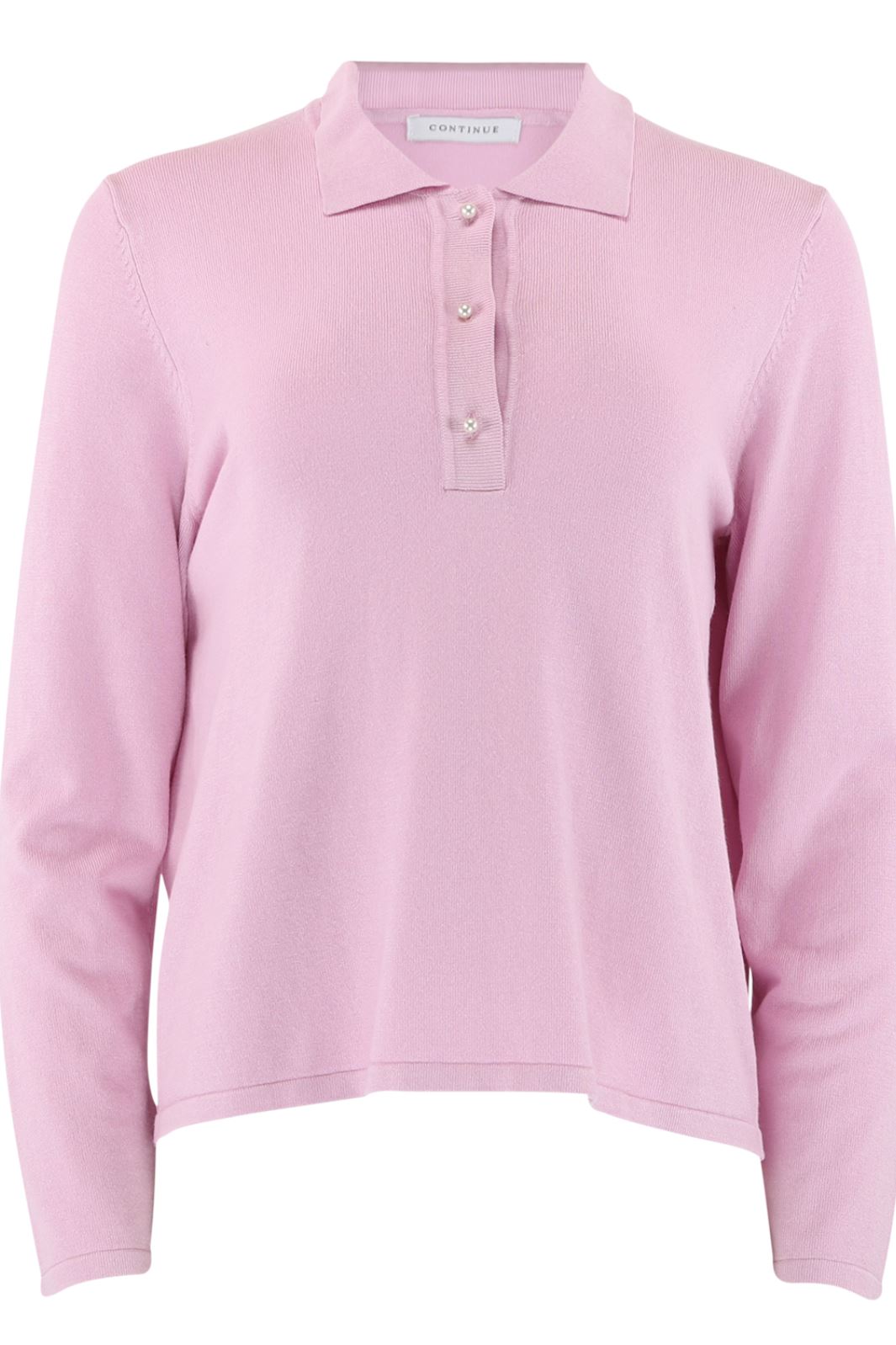 Forudbestilling - Continue - Dianne Polo 14745 - Light Pink