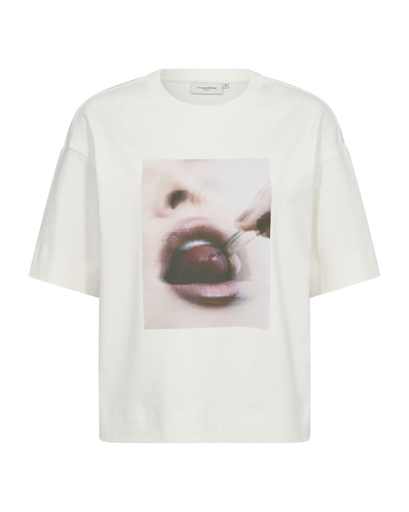 Copenhagen Muse - Cmmuse-tee 205524 - 8273 Jet Stream