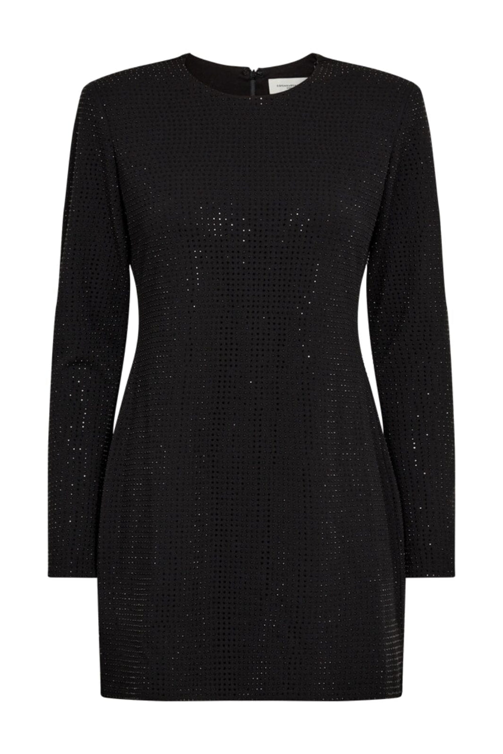 Forudbestilling - Copenhagen Muse - Cmstorai-Dress 204987 - Black Kjoler 