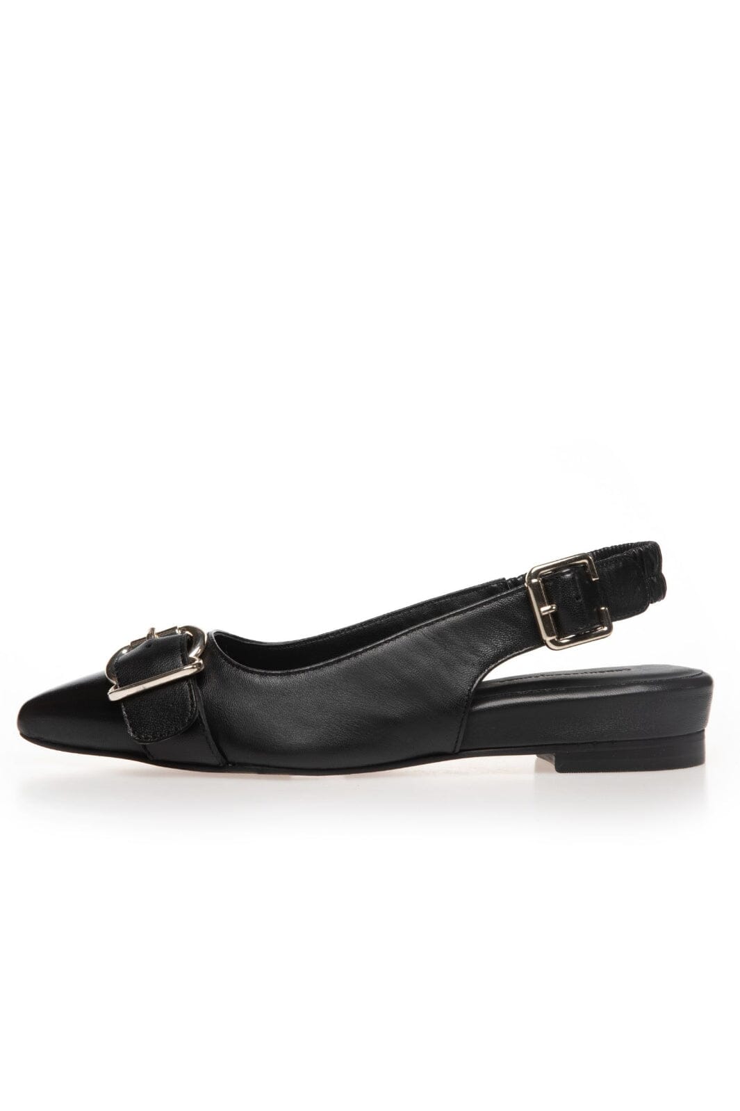 Copenhagen Shoes - Call It Love CS8583 - 0001 - Black