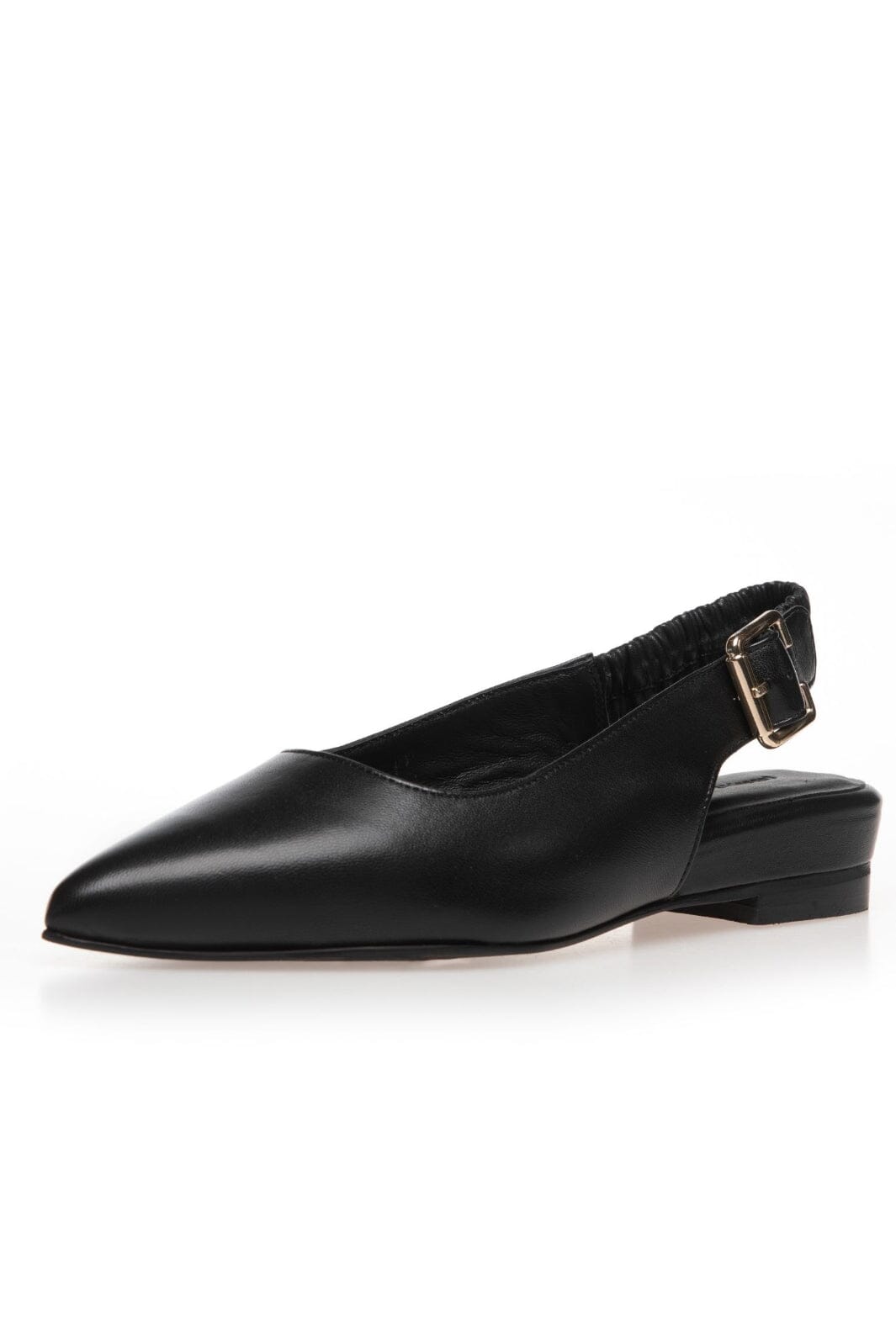 Copenhagen Shoes - Is It Love CS8554 - 0001 - Black