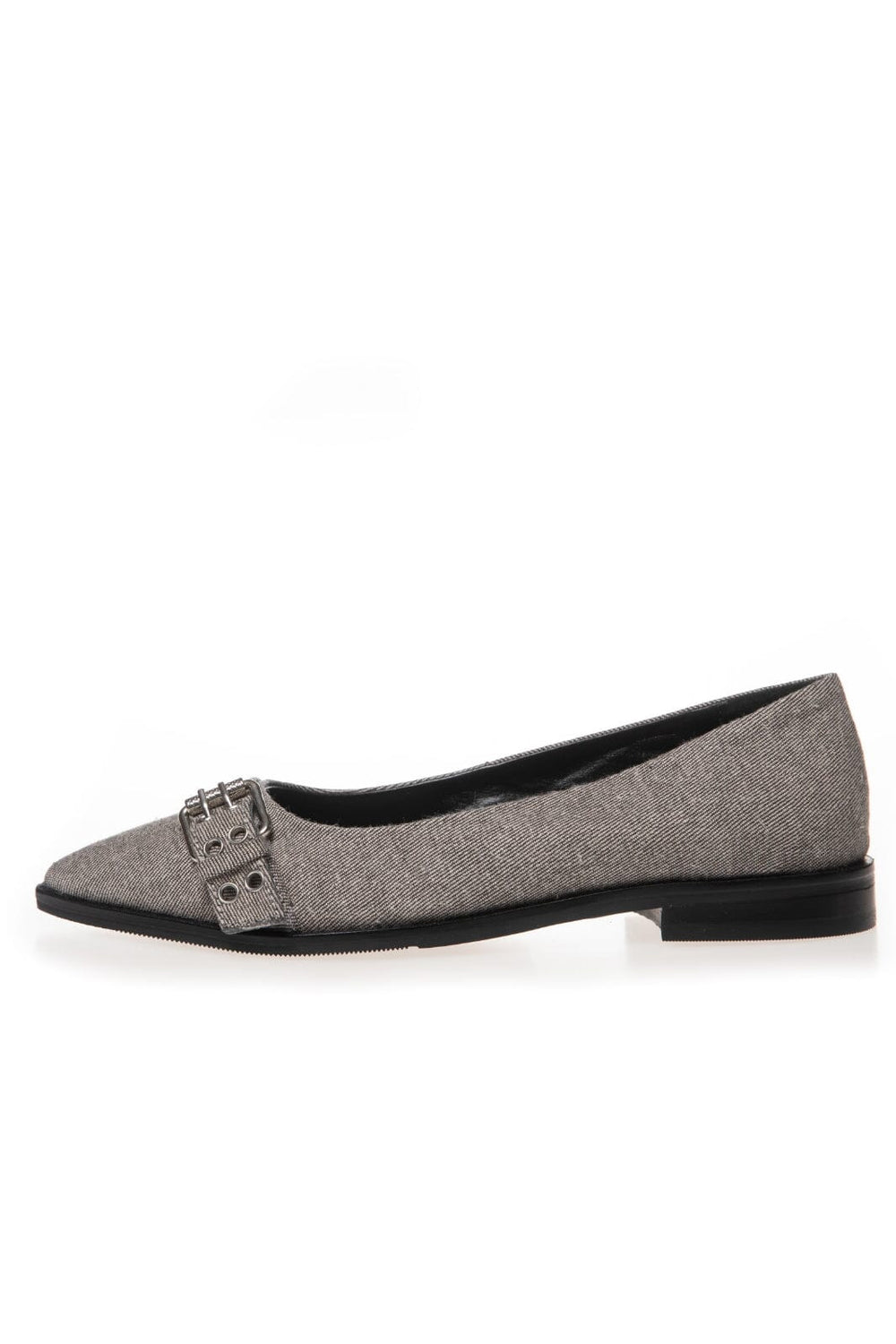 Copenhagen Shoes - Like A Move-Denim CS8388 - 0741 - Grey Denim