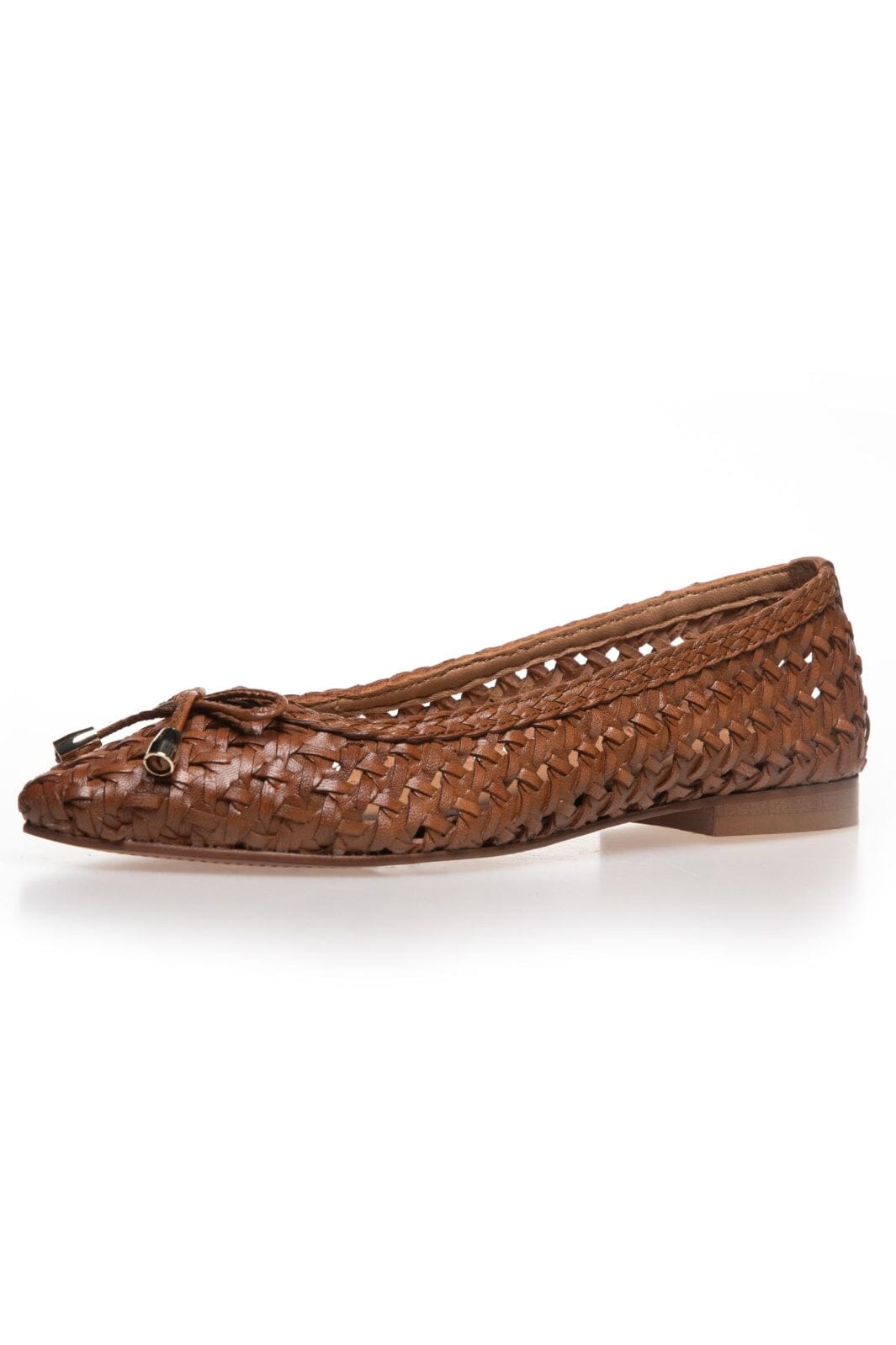 Copenhagen Shoes - On My Love CS8586 - 0241 - Cognac