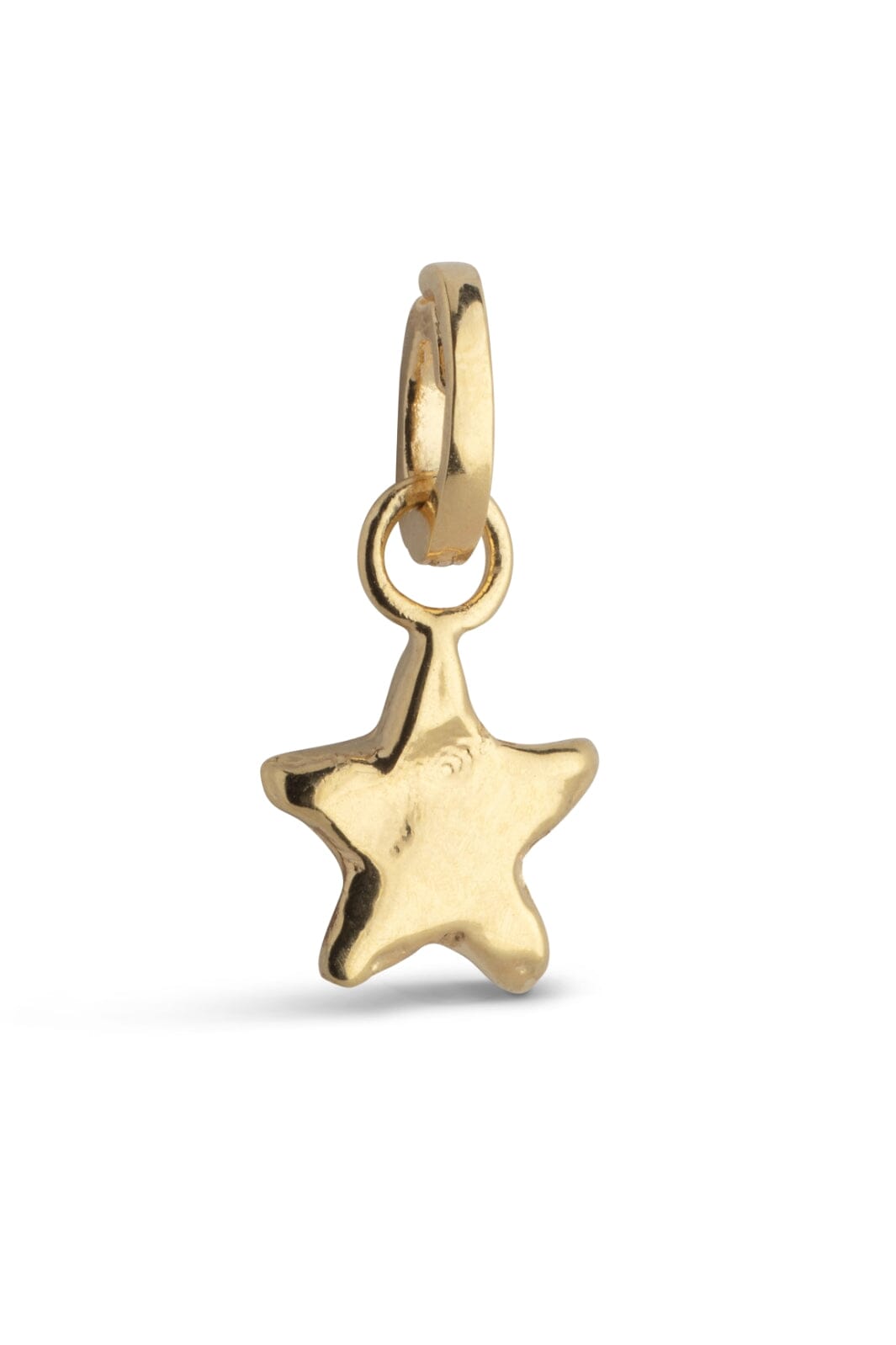 Enamel Copenhagen - Charm, Star Energy C017G - 925S/Gp