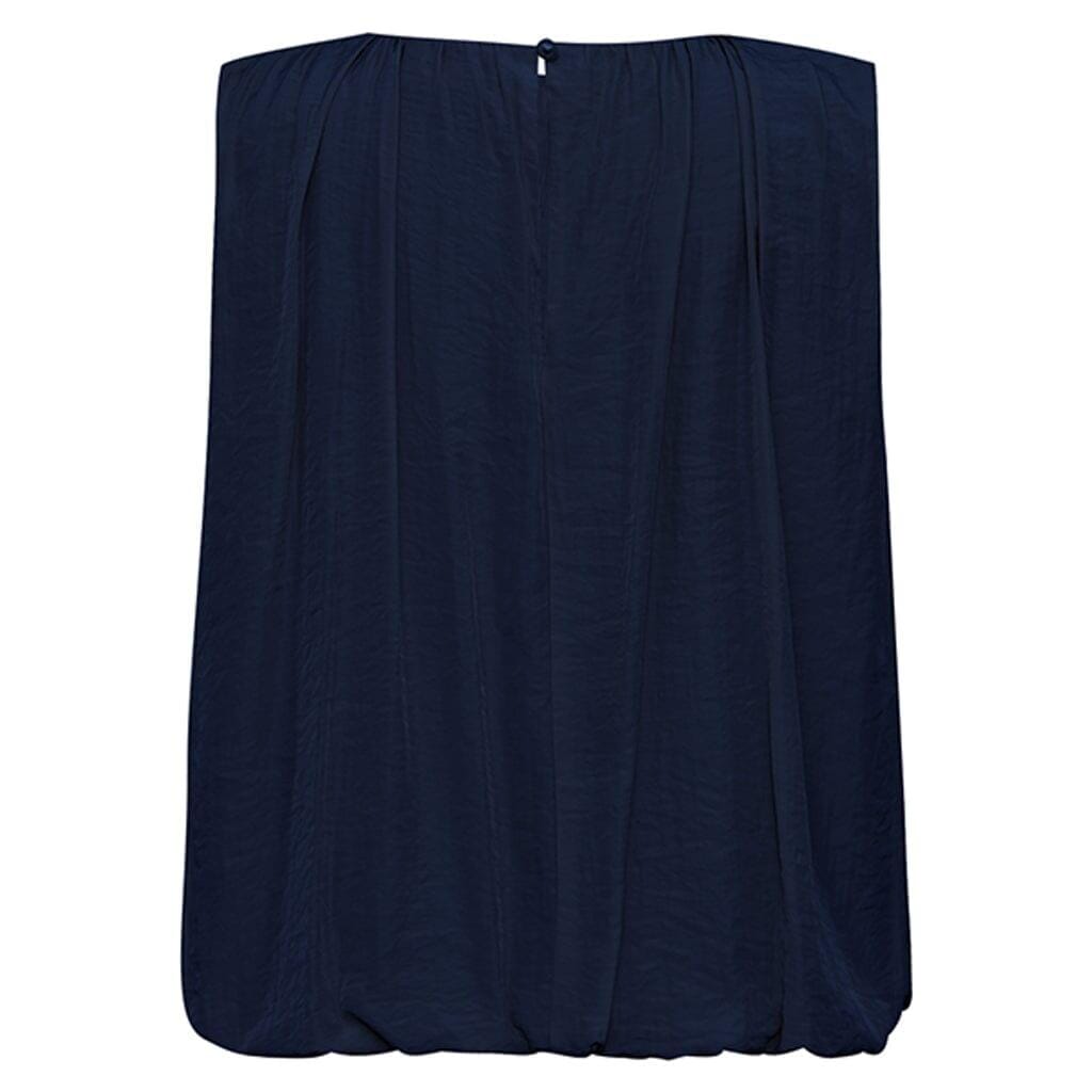 Gossia - Sabbygo Jo Top G2412 - Navy Toppe 