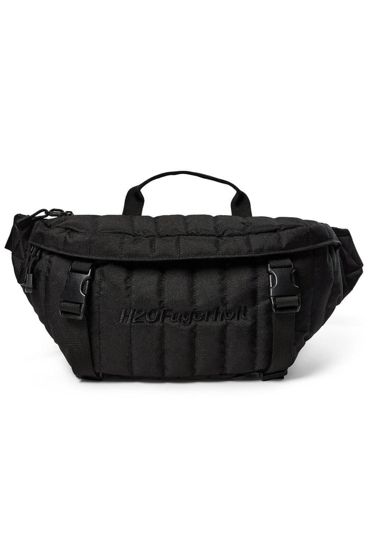 H2O Fagerholt - Go 2 Bag - 3500 Black