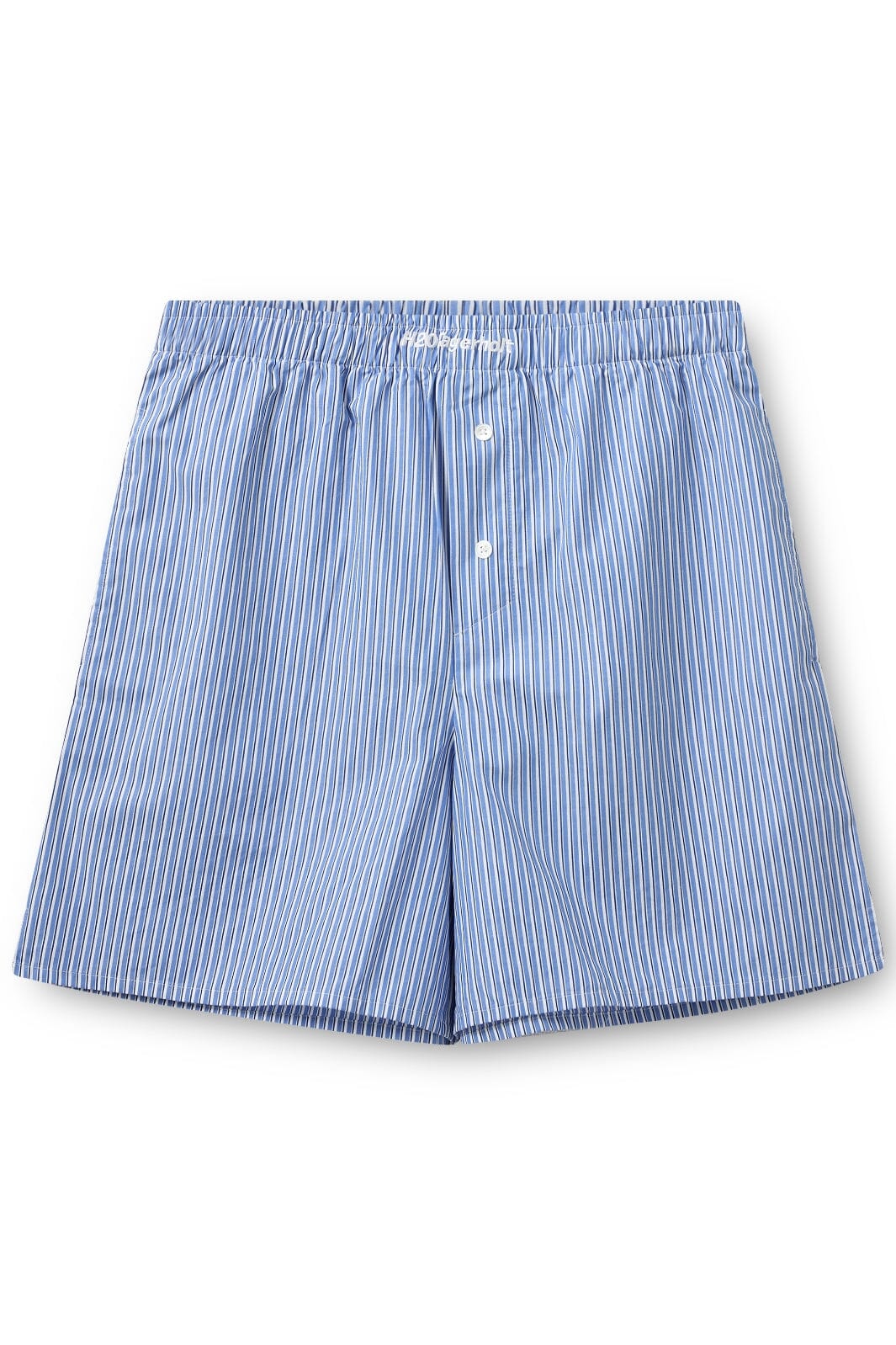 H2O Fagerholt - Holiday Shorts - 2513 Blue Stripe