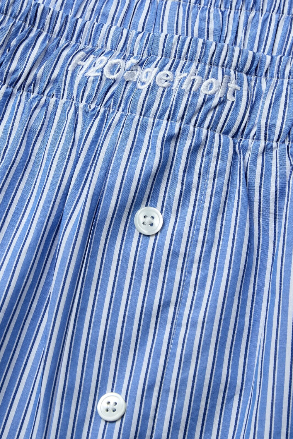 H2O Fagerholt - Holiday Shorts - 2513 Blue Stripe