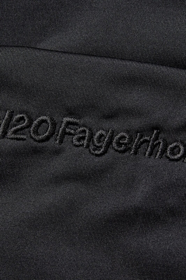 H2O Fagerholt - Mykonos Body - 3500 Black