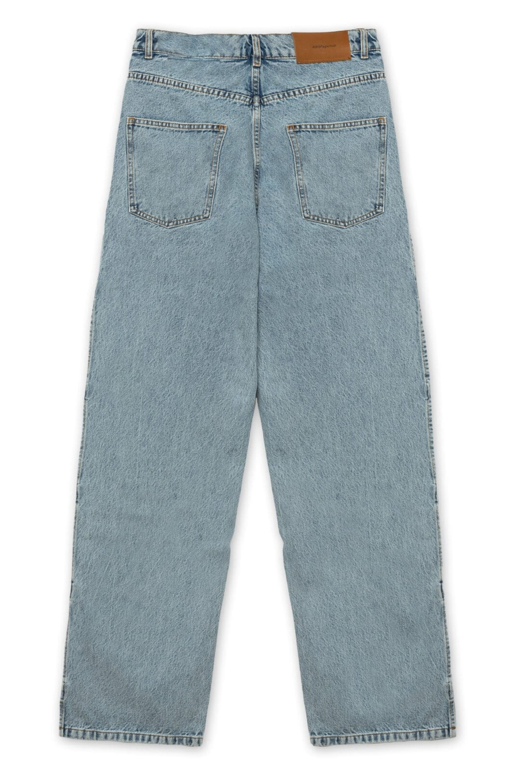 H2O Fagerholt - Saturday Jeans - 2661 Light Blue Denim