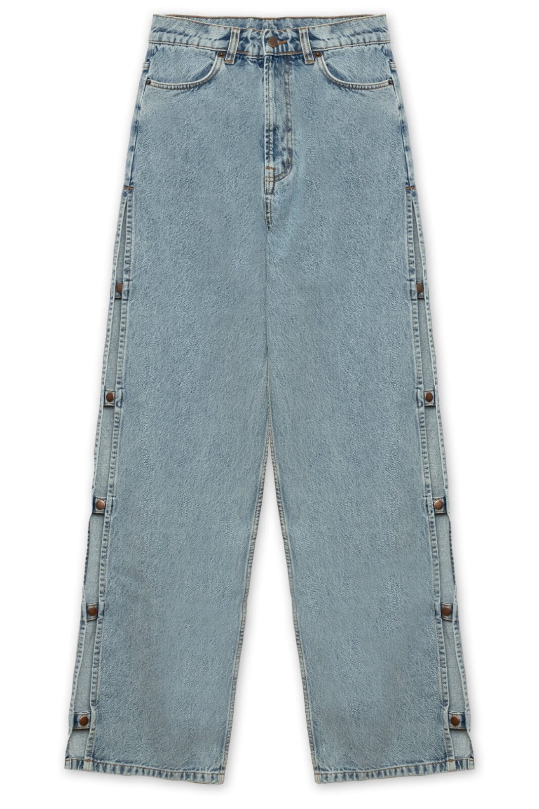 H2O Fagerholt - Saturday Jeans - 2661 Light Blue Denim