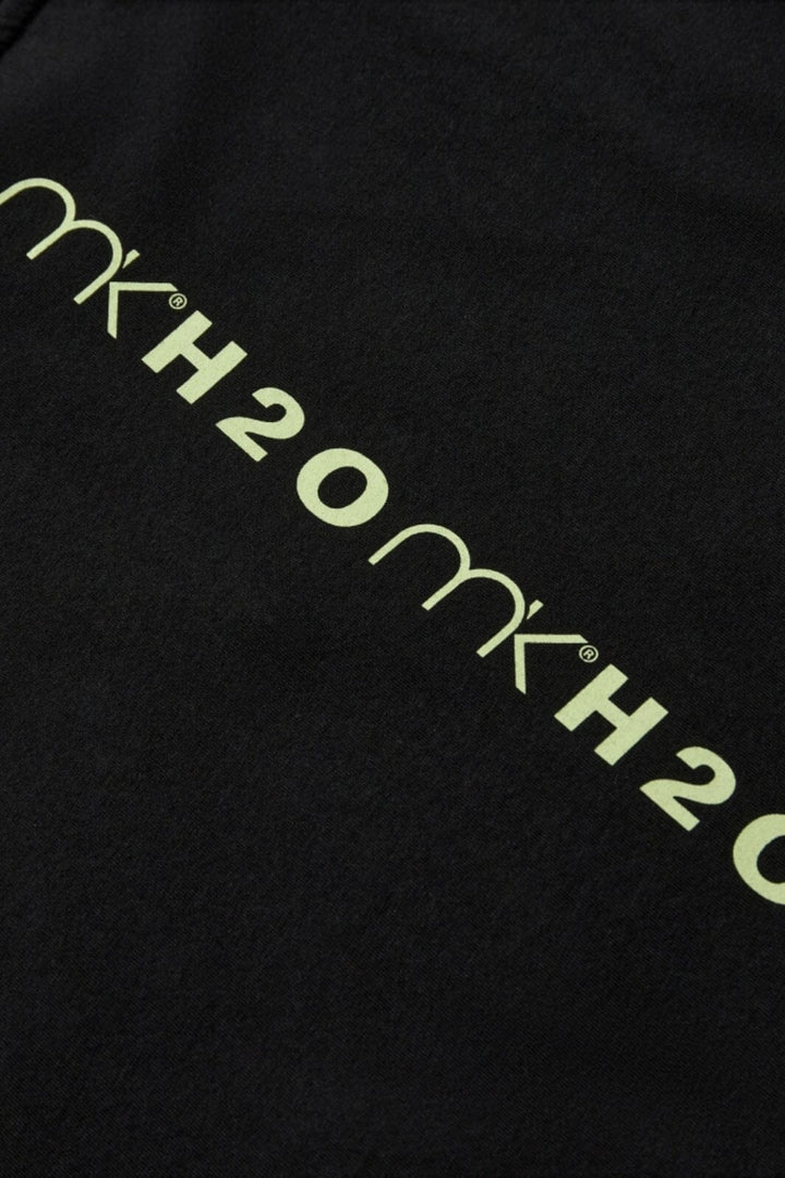 H2O - Mkxh2O T-Shirt 100949-S - 3500 - Black