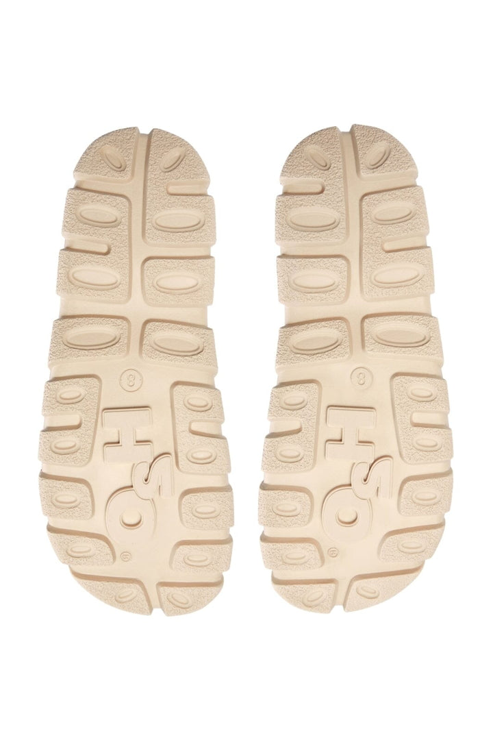 Forudbestilling - H2O - Trek Closed Sandal - 3575 Beige Sandaler 