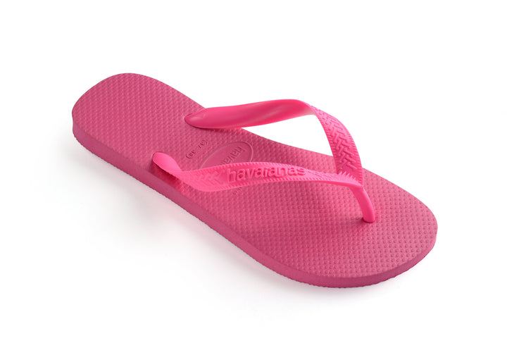 Forudbestilling - Havaianas - Top - Pink Flux Badesandaler 