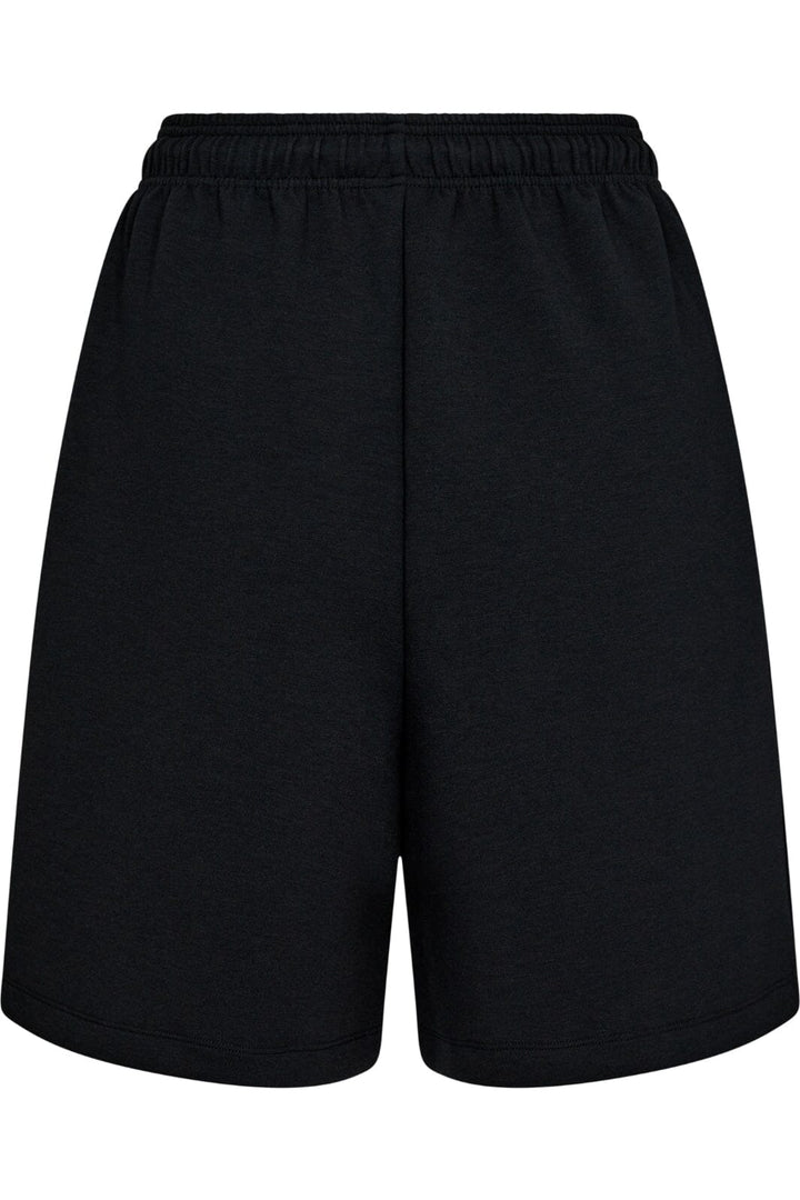 Forudbestilling - Hype The Detail - Sweat Shorts 555-64 - 9 - Sort