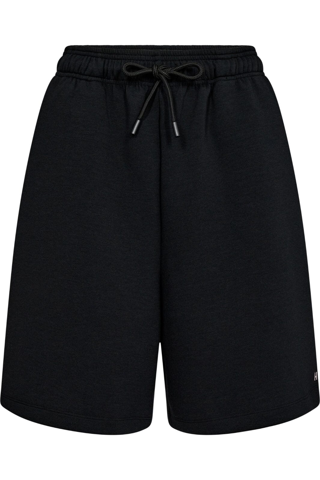 Forudbestilling - Hype The Detail - Sweat Shorts 555-64 - 9 - Sort