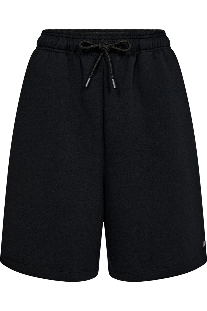 Forudbestilling - Hype The Detail - Sweat Shorts 555-64 - 9 - Sort