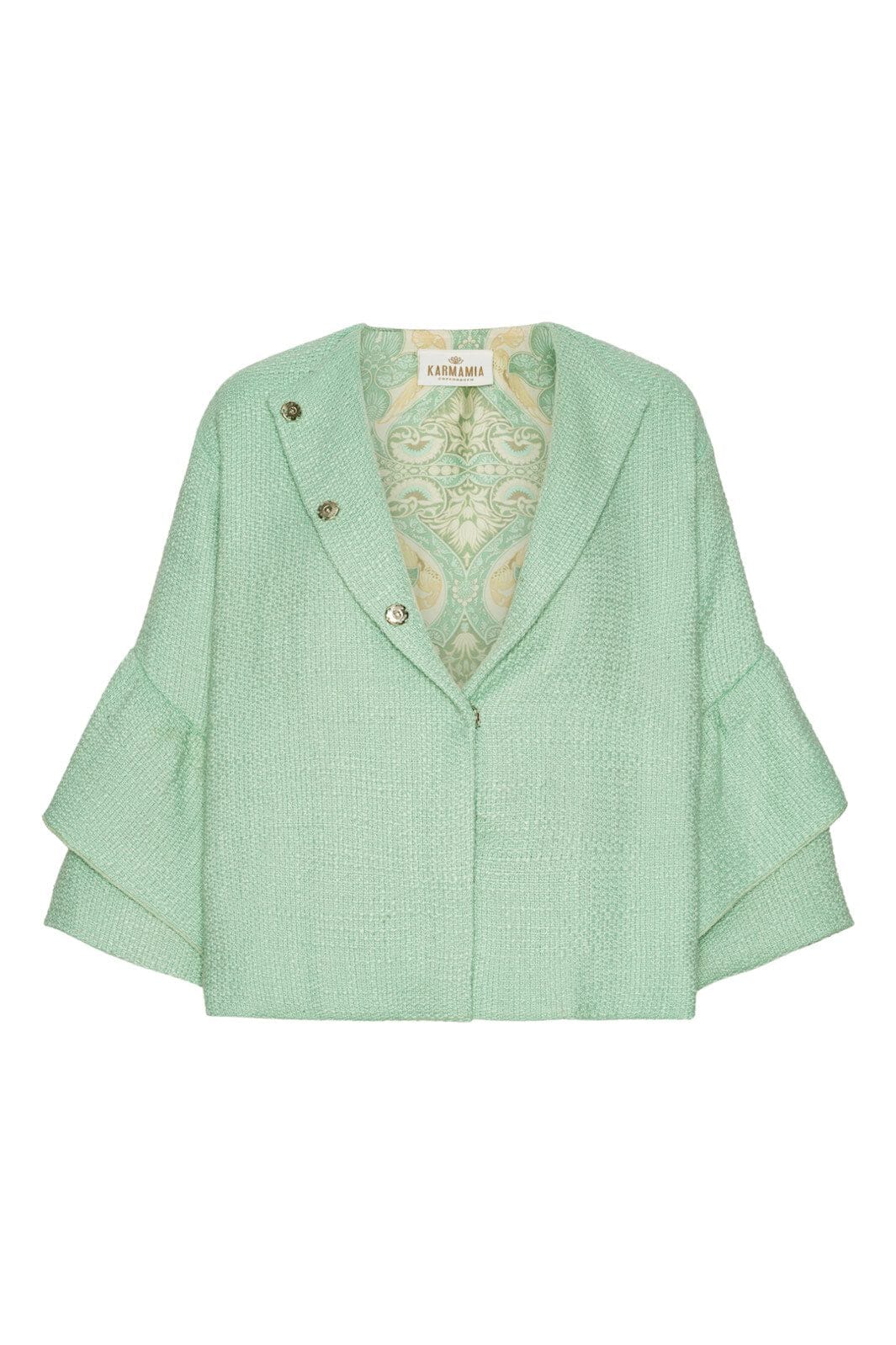 Karmamia - Spencer Jacket 2070 - No. 39 (Limited)