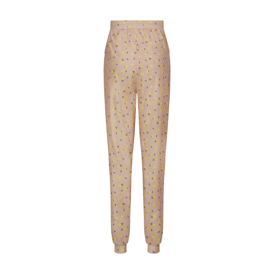 Forudbestilling - Liberte - Alma-Pants - Beige Lemon Bukser 