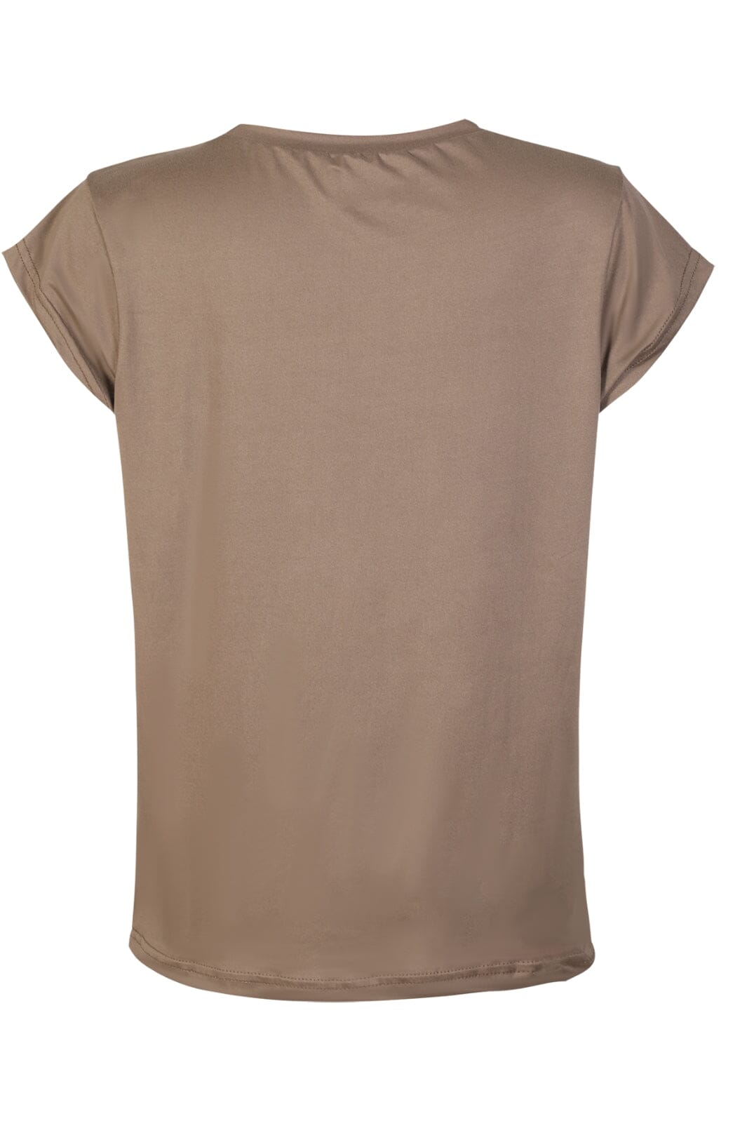 Liberte - Alma-U-Tshirt 9581 - Fossil