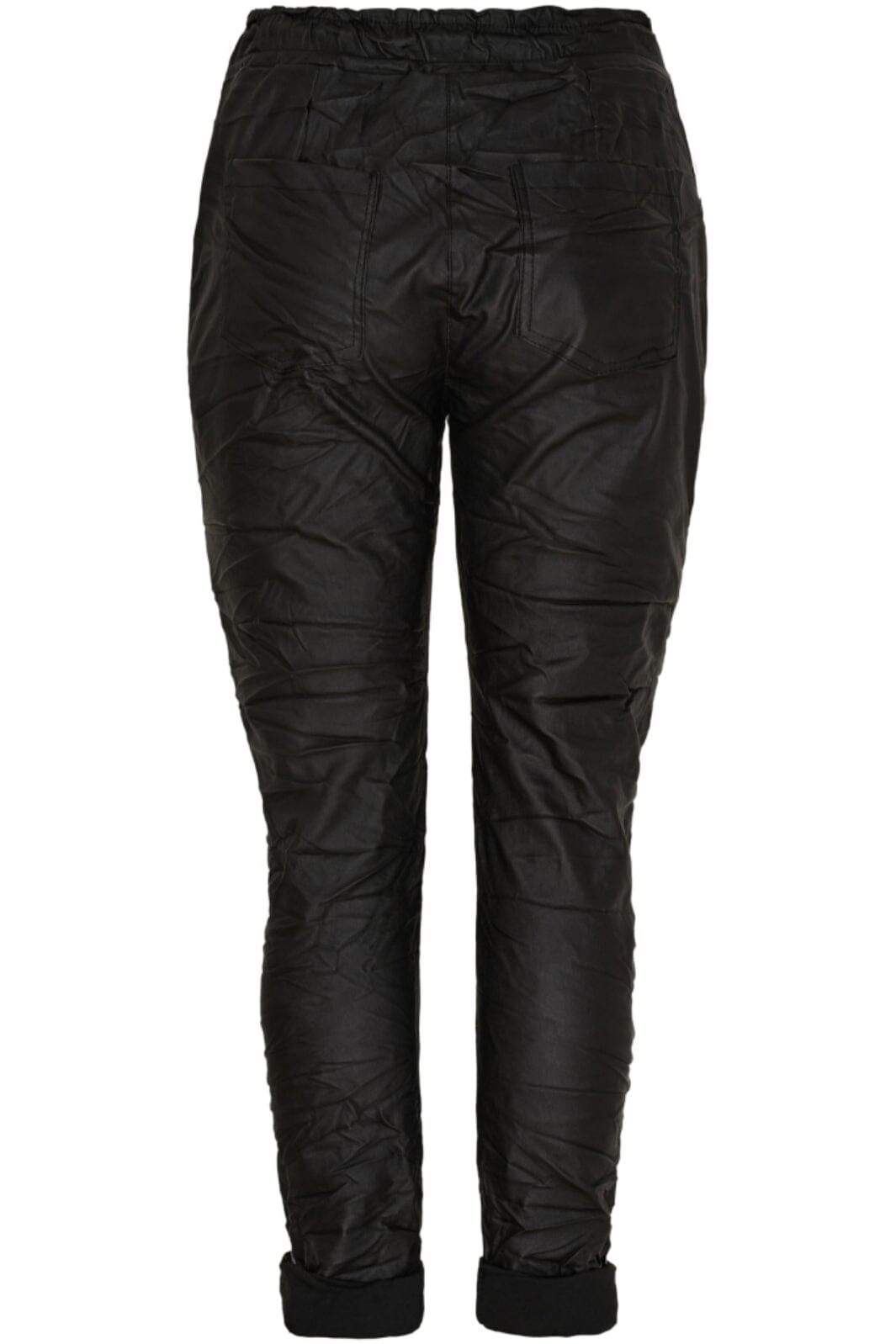 Marta Du Chateau - Mdcdelia Pant 21557 - Black