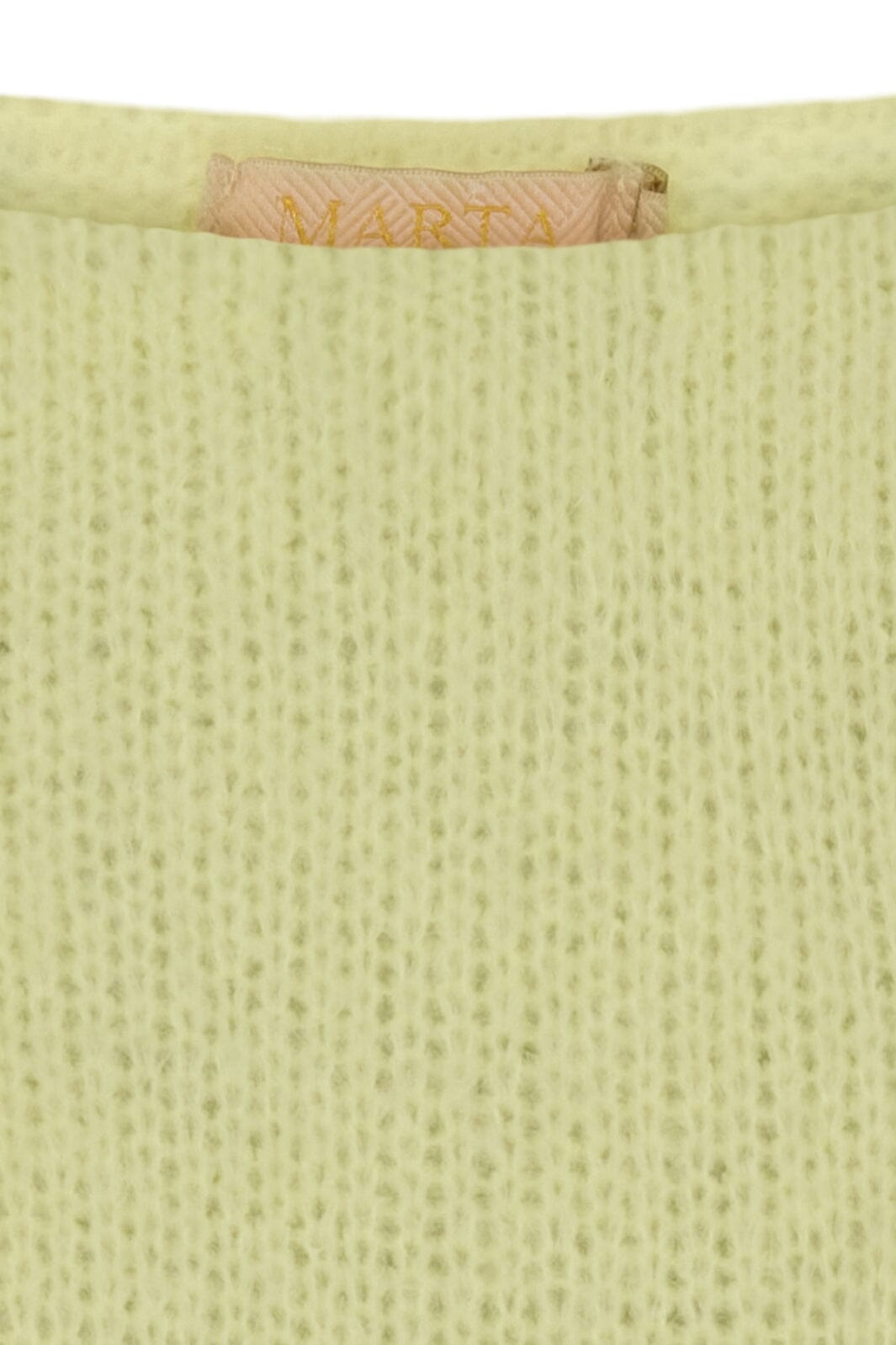 Marta Du Chateau - Mdcrosa Knit 5102-Primula - Primula