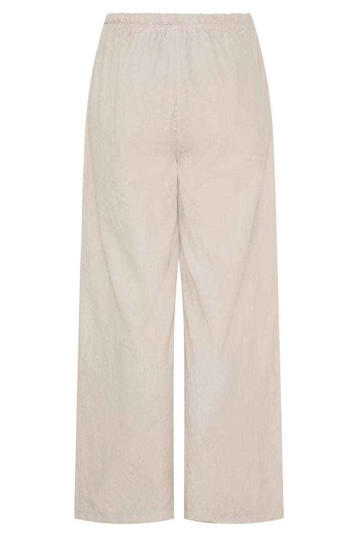 Marta Du Chateau - Mdcvioleta Pants 62543 - Beige 1752