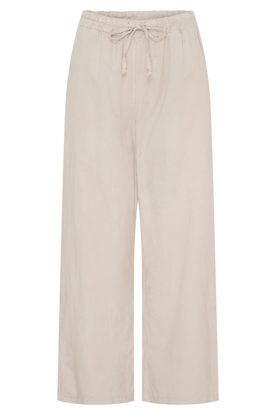 Marta Du Chateau - Mdcvioleta Pants 62543 - Beige 1752