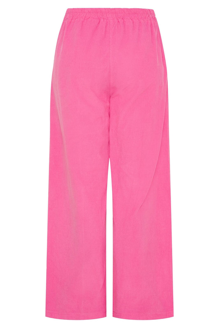 Marta Du Chateau - Mdcvioleta Pants 62543 - Fuxia 1387