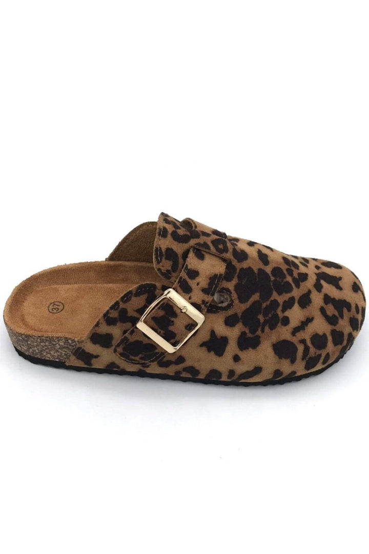 Marta Du Chateau - Natali Ladies Shoes 2769 - Leopard