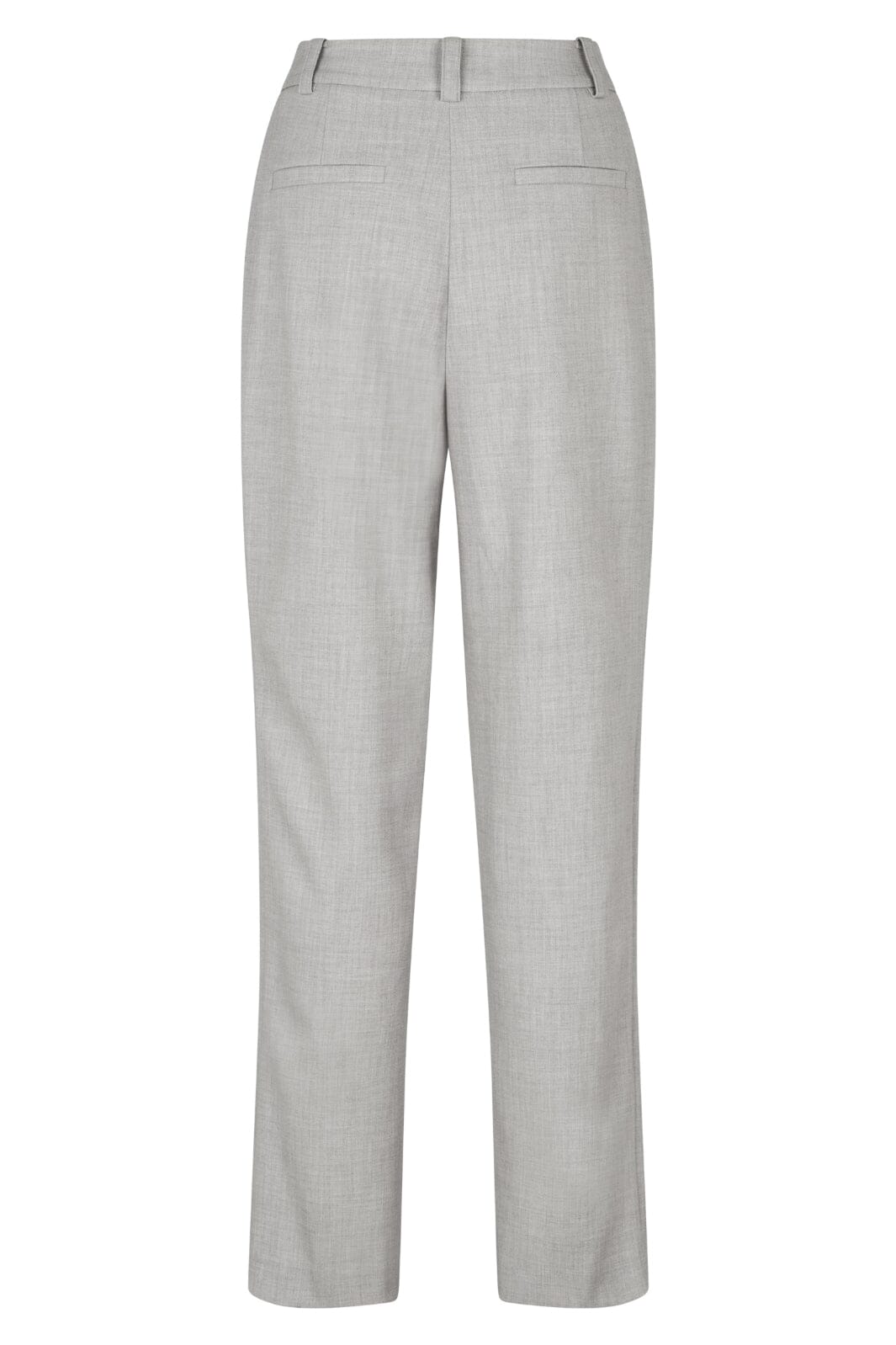 Modström - Heartmd Pants 57420 - 13614 - Light Grey Melange Cox